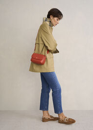 Berwick Bag, Red, hi-res