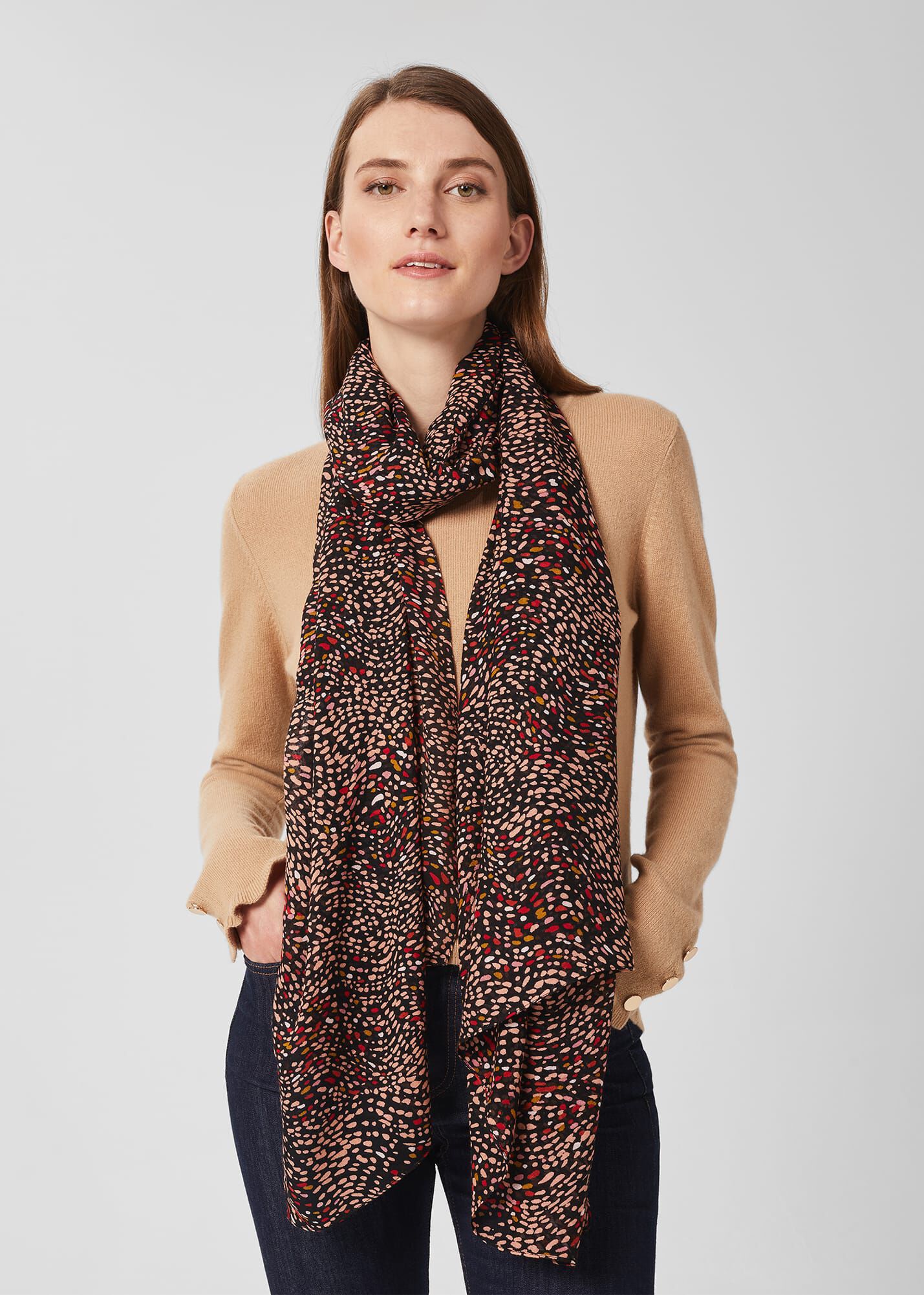 Radley scarf debenhams hot sale