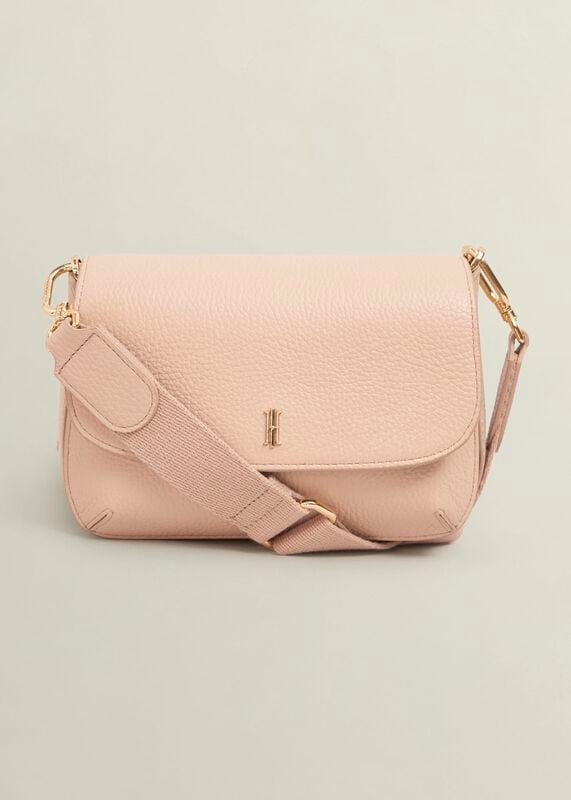 Berwick Leather Crossbody Bag