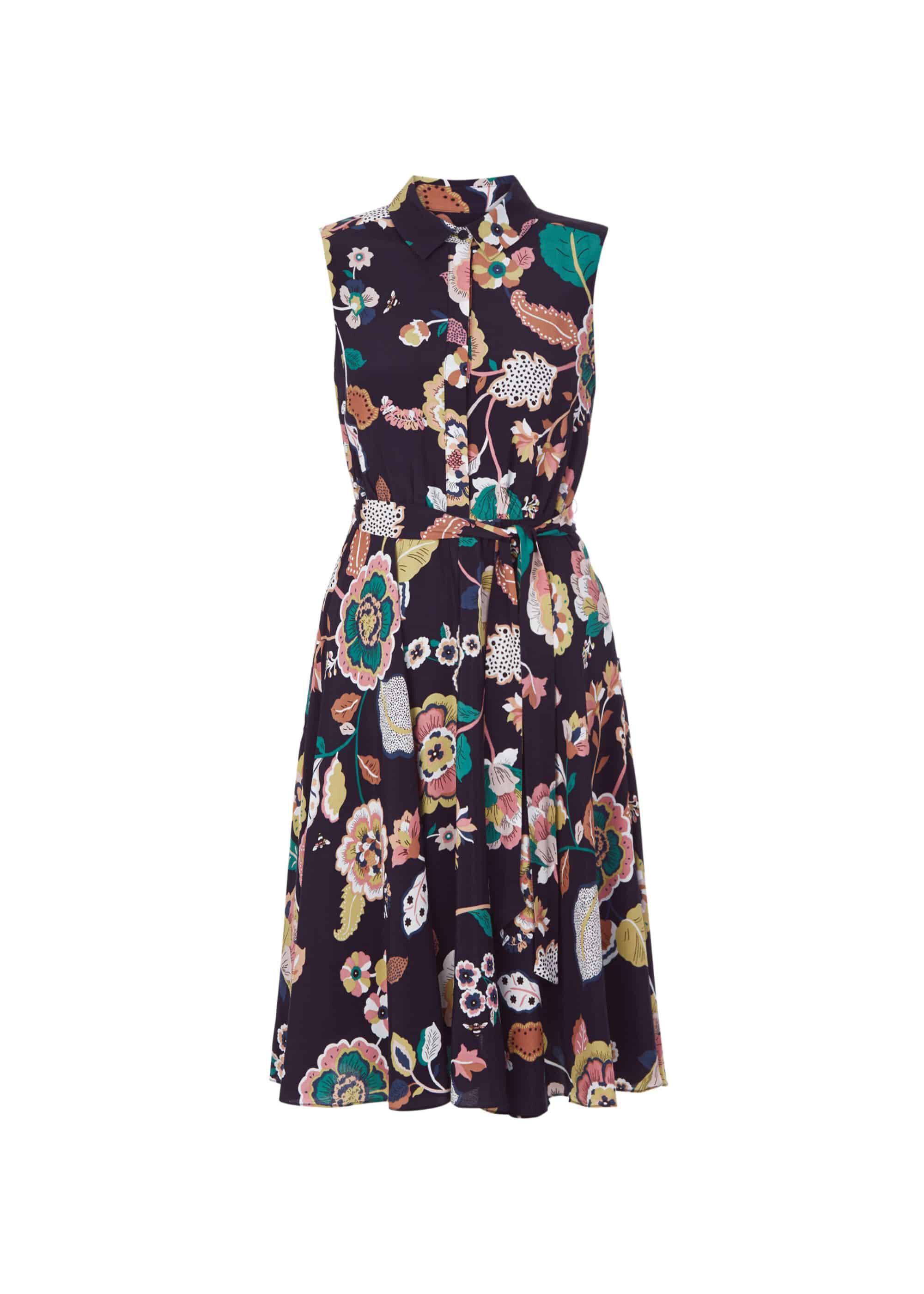 hobbs belinda dress