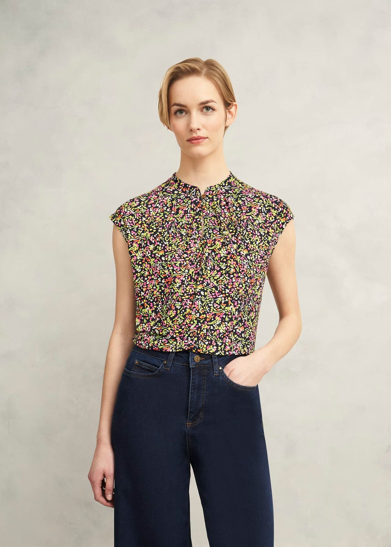 Hobbs Maeve Top Hobbs Maeve Top