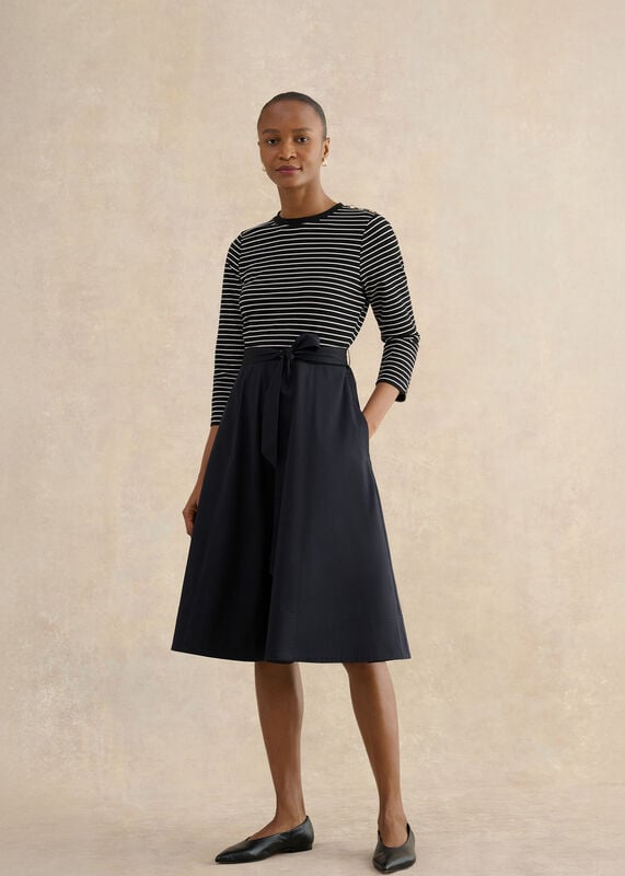 Petite Viviana Dress