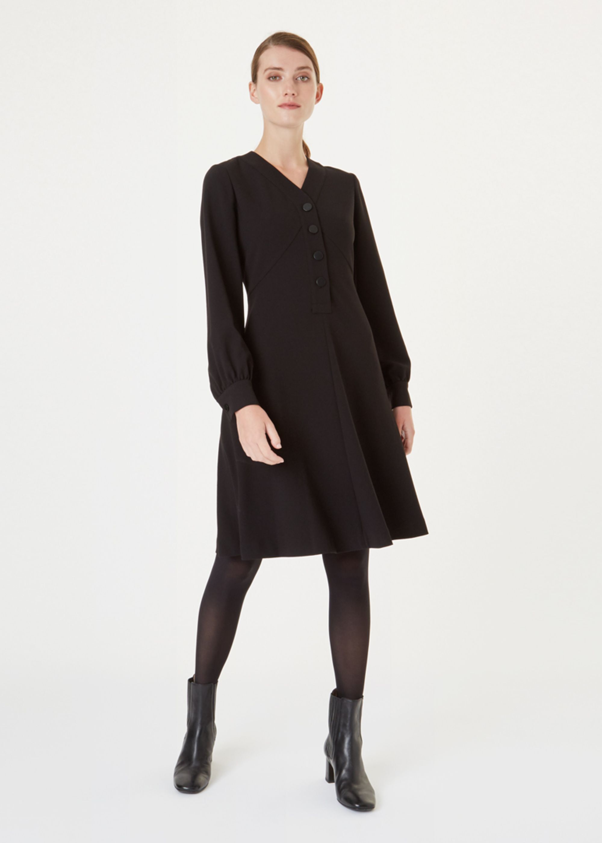 hobbs lillian dress
