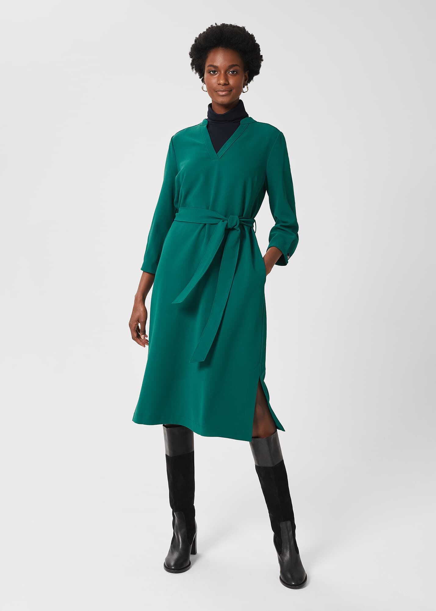 Hobbs kirsty jacket sales