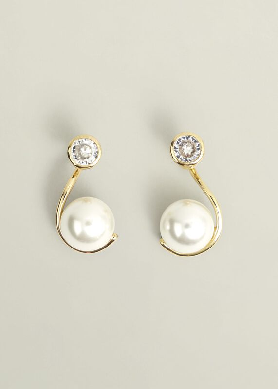 Robyn Glass Earrings