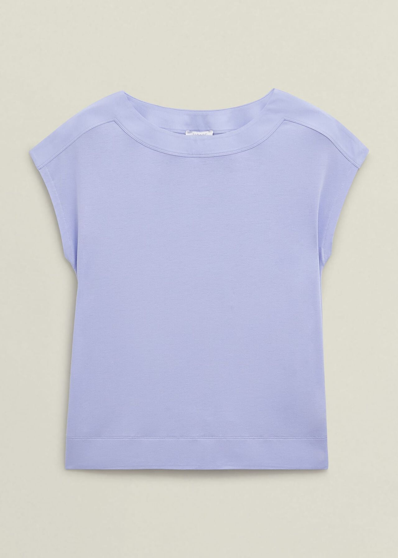 Viviana Top, Maya Blue, hi-res