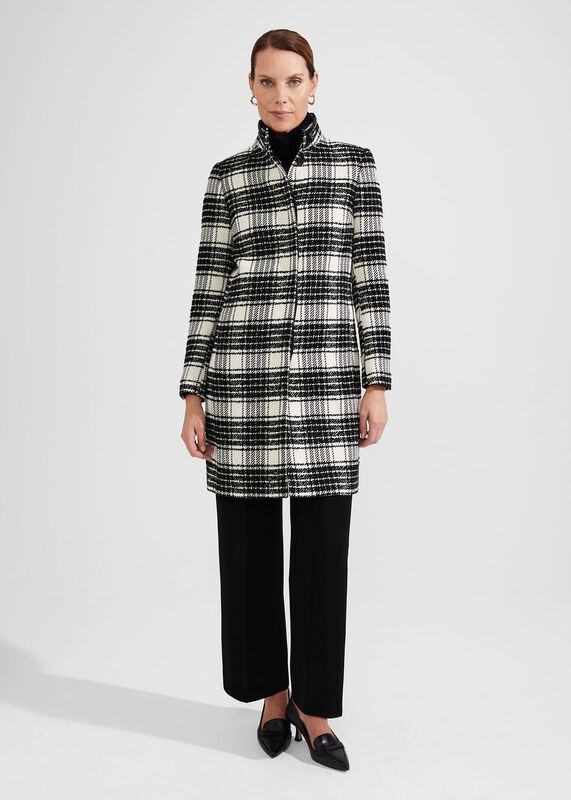 Dani Coat
