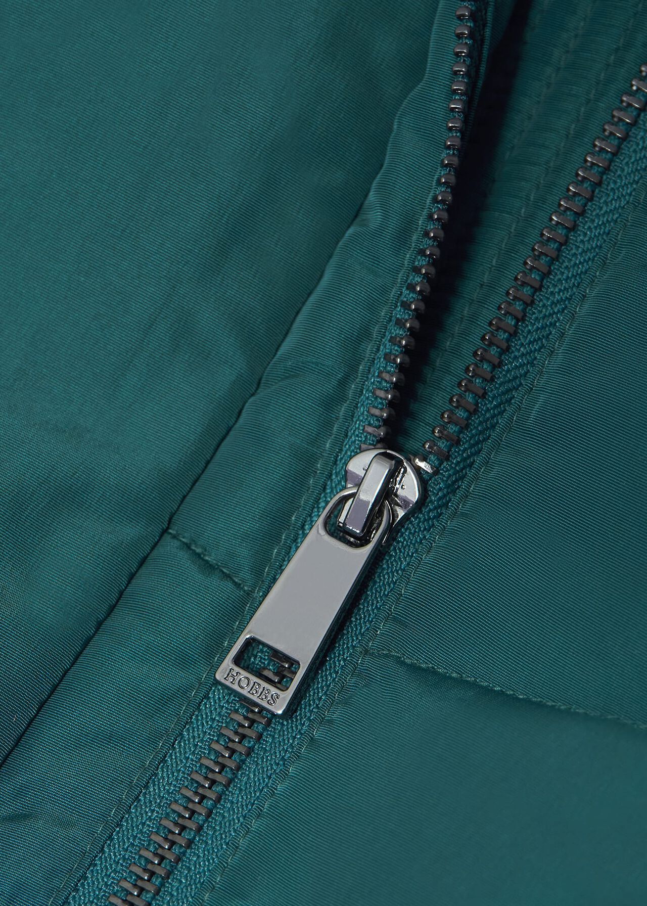 Jaymie Puffer, Kyanite Green, hi-res