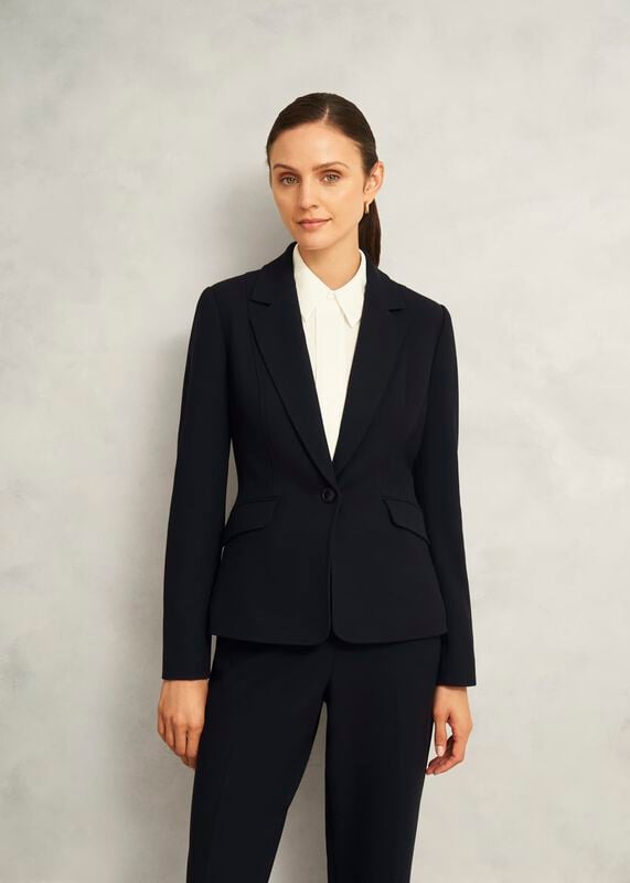 Ivy Jacket