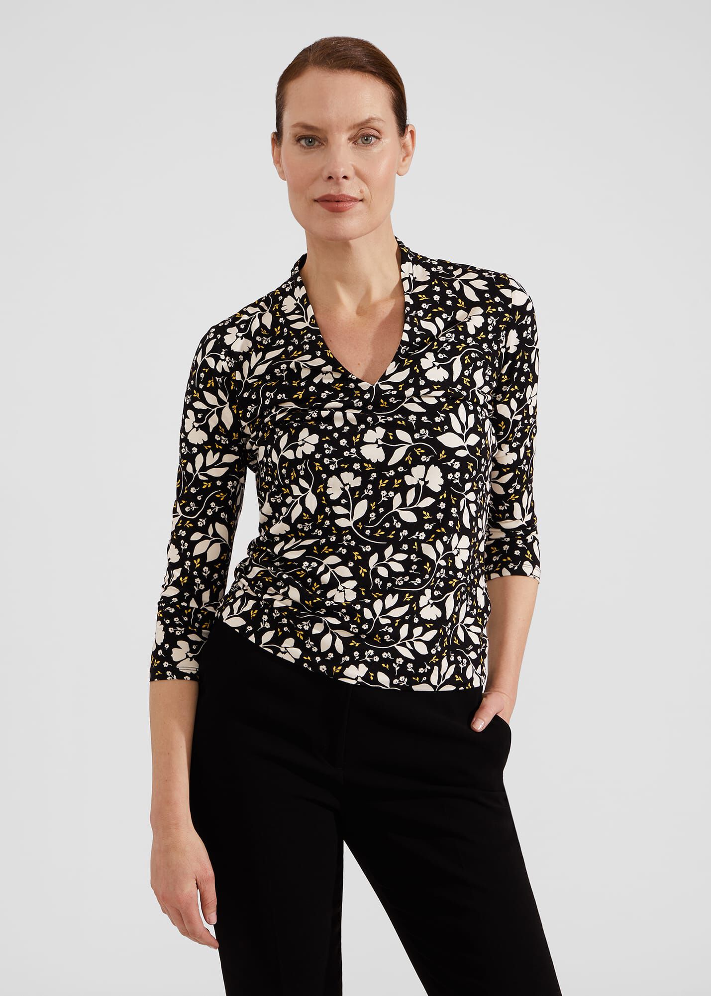 Casual smart tops new arrivals