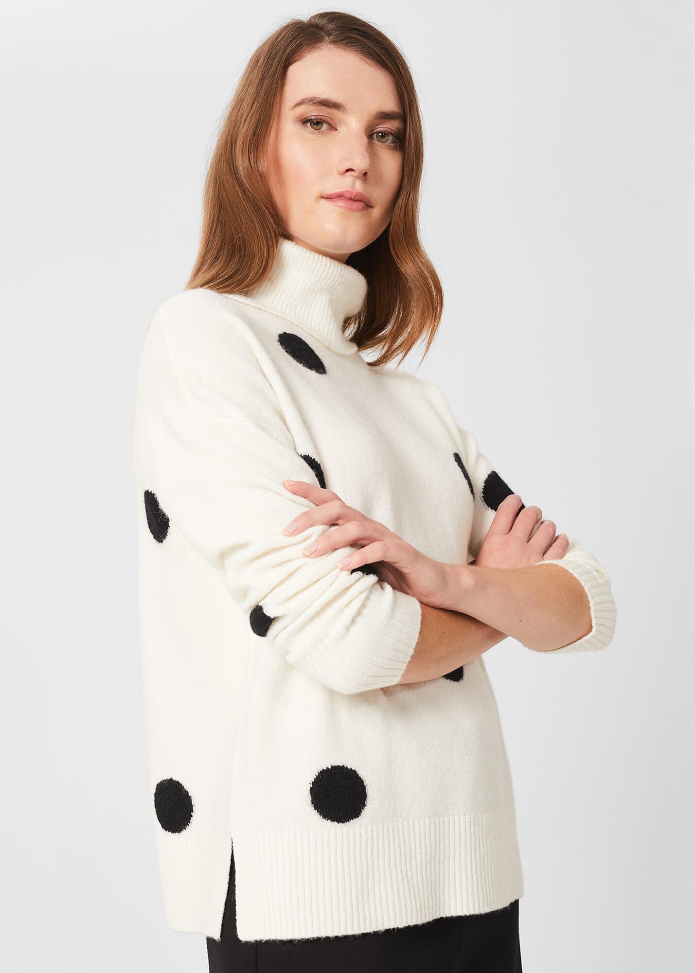 cashmere christmas jumpers