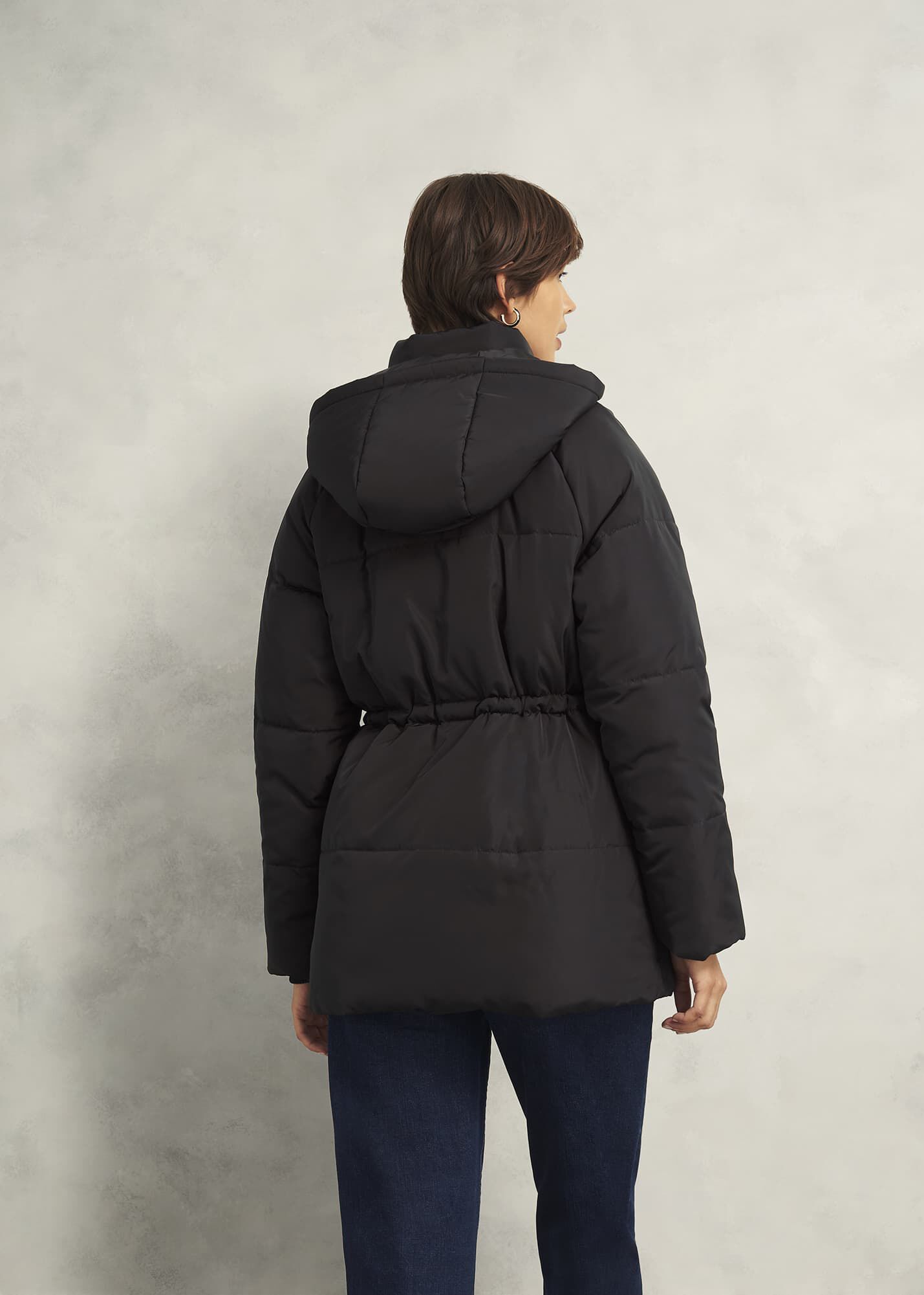 ★Hobbs London★ カーラ パファー Cara Puffer Cara Puffer | Hobbs UK |