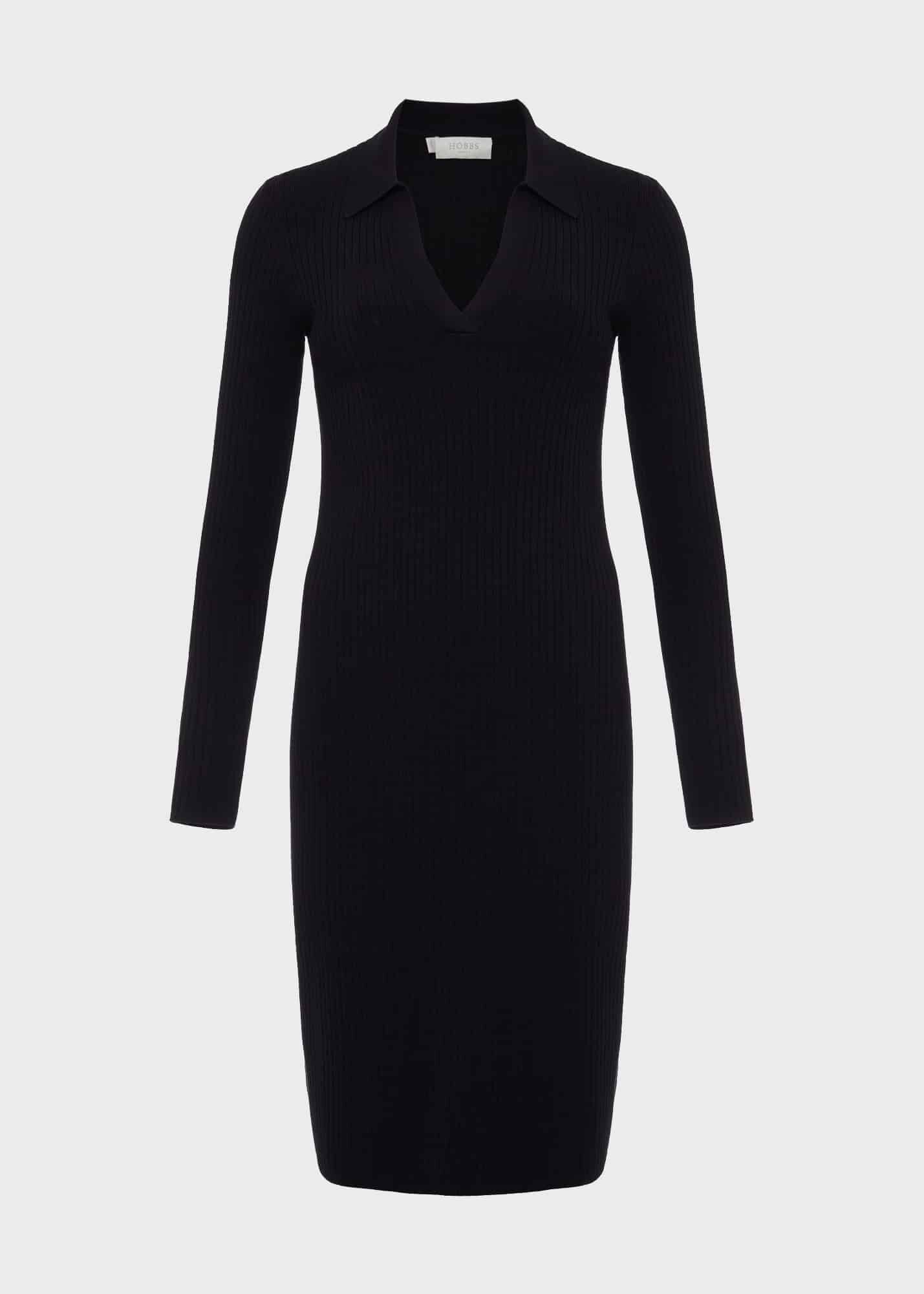 Hobbs vera best sale jumpsuit navy