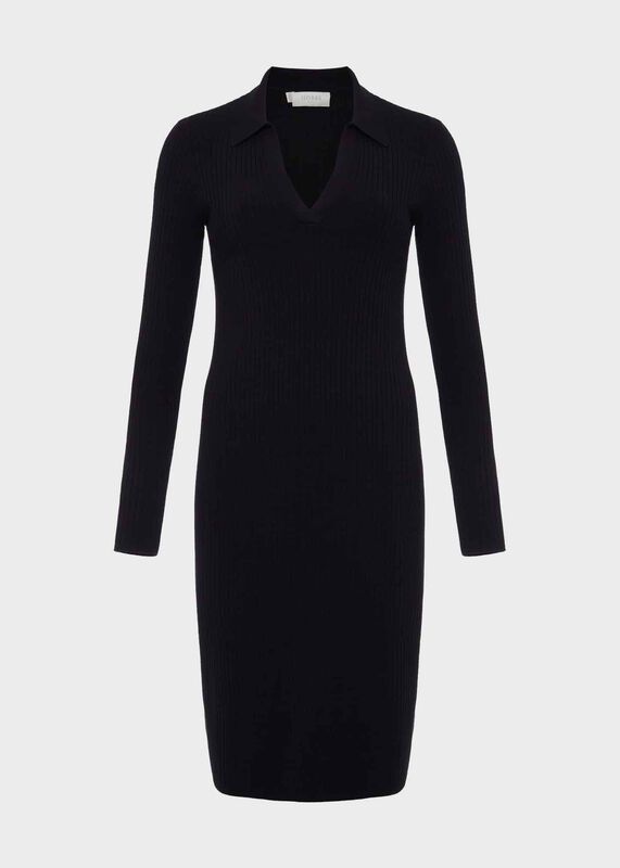 Vera Knitted Dress
