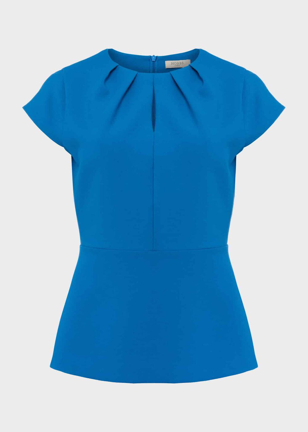 Ember Top, Imperial Blue, hi-res