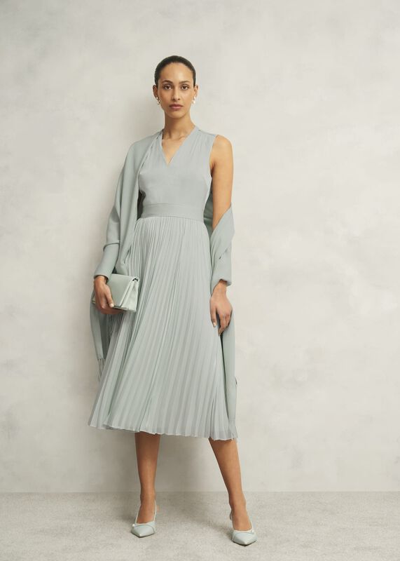 Alexandra Dress Outfit