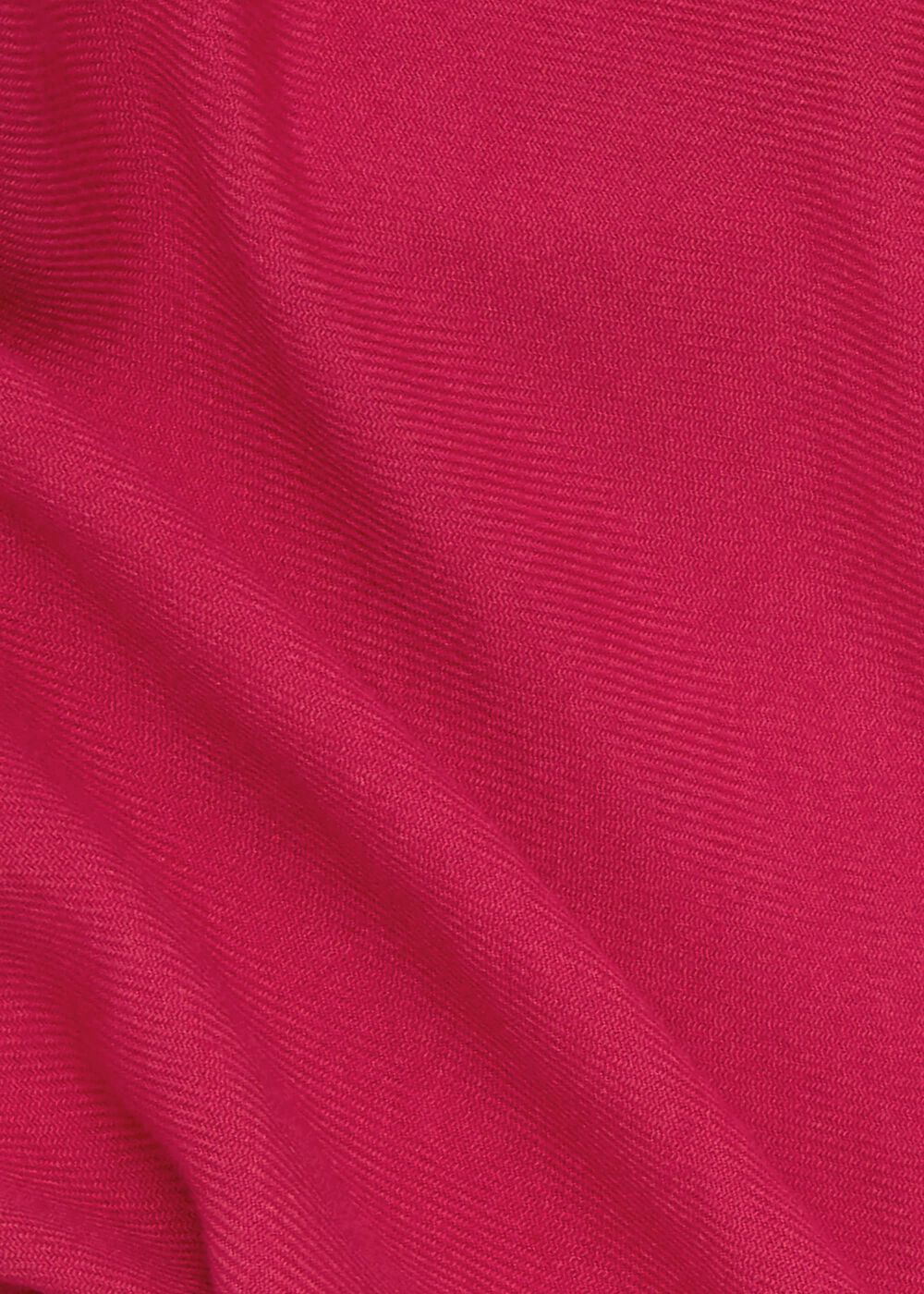 Matilda Scarf, Fuchsia, hi-res