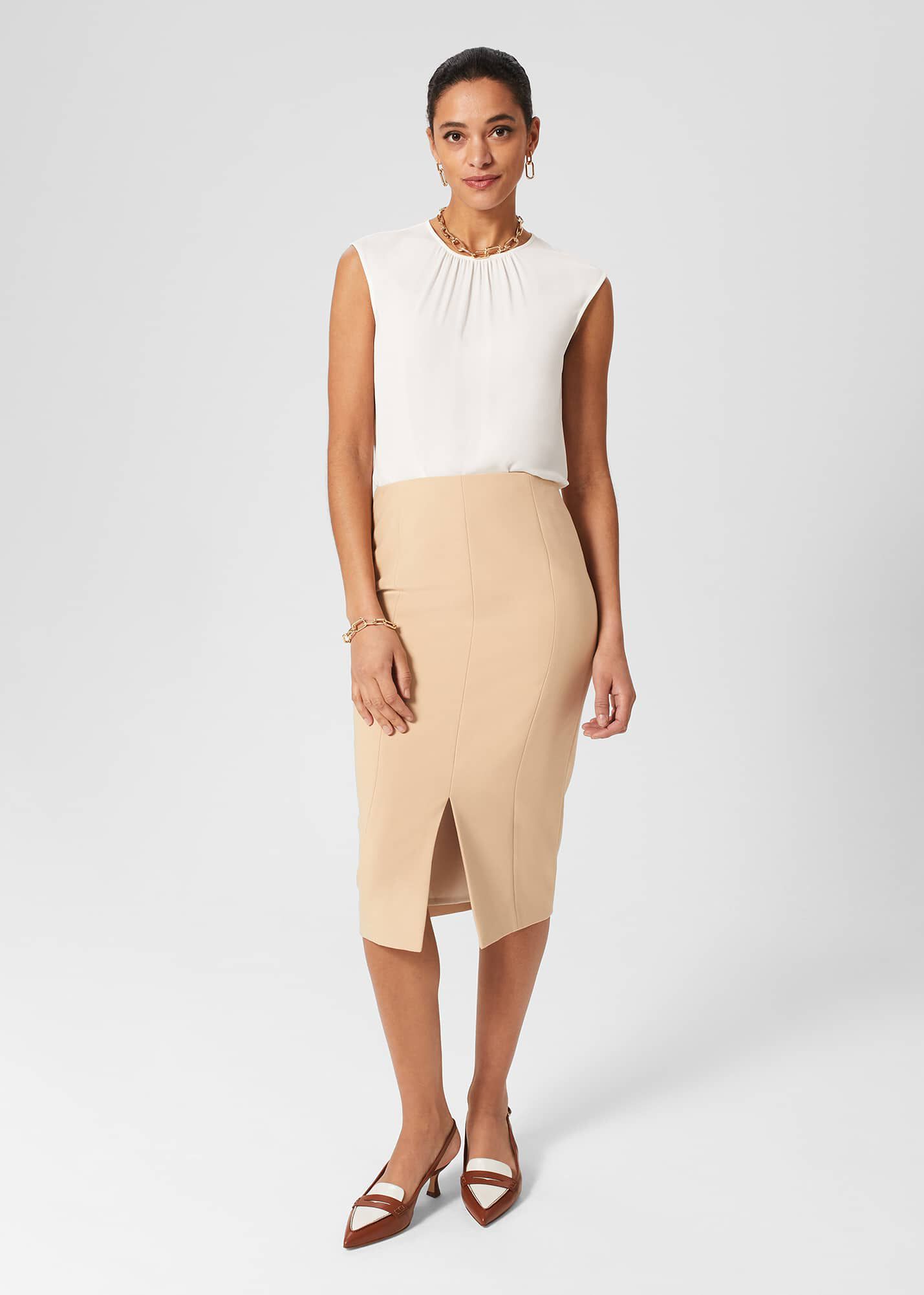 Hobbs shop beatrice dress