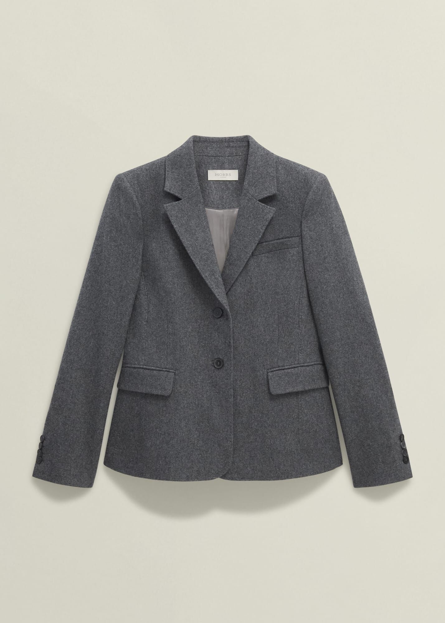 【Hobbs London】清楚◎エリゼジャケット HOBBS Elize Jacket in Zinnia Pink | endource