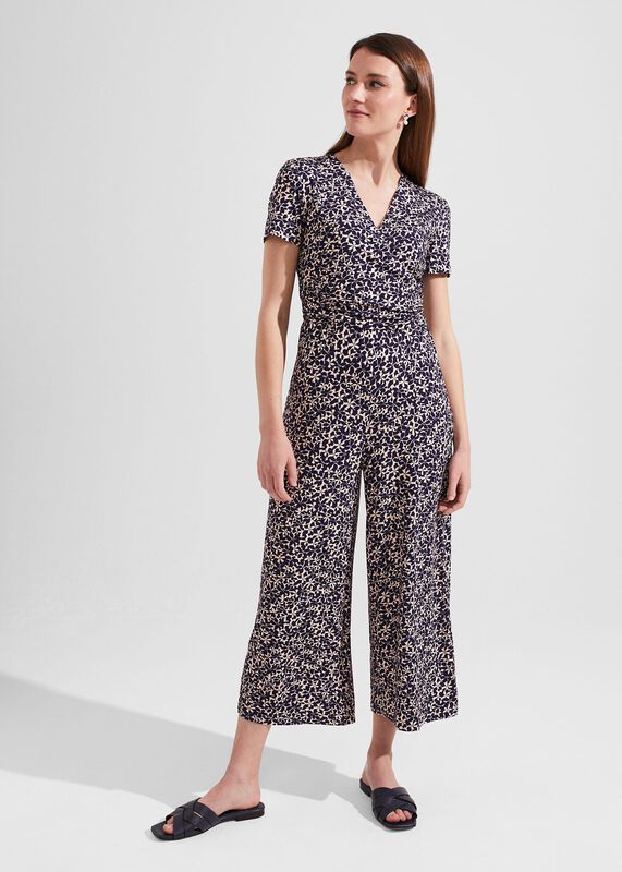 Petite Dina Jumpsuit