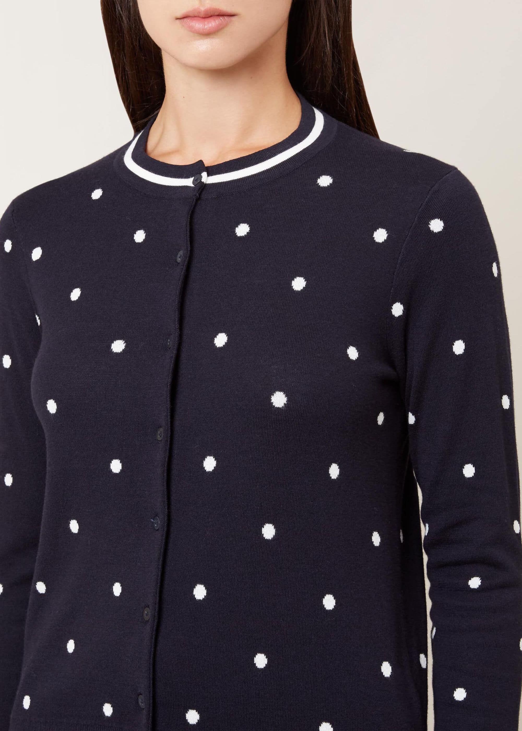 Chantelle Cardigan | Hobbs