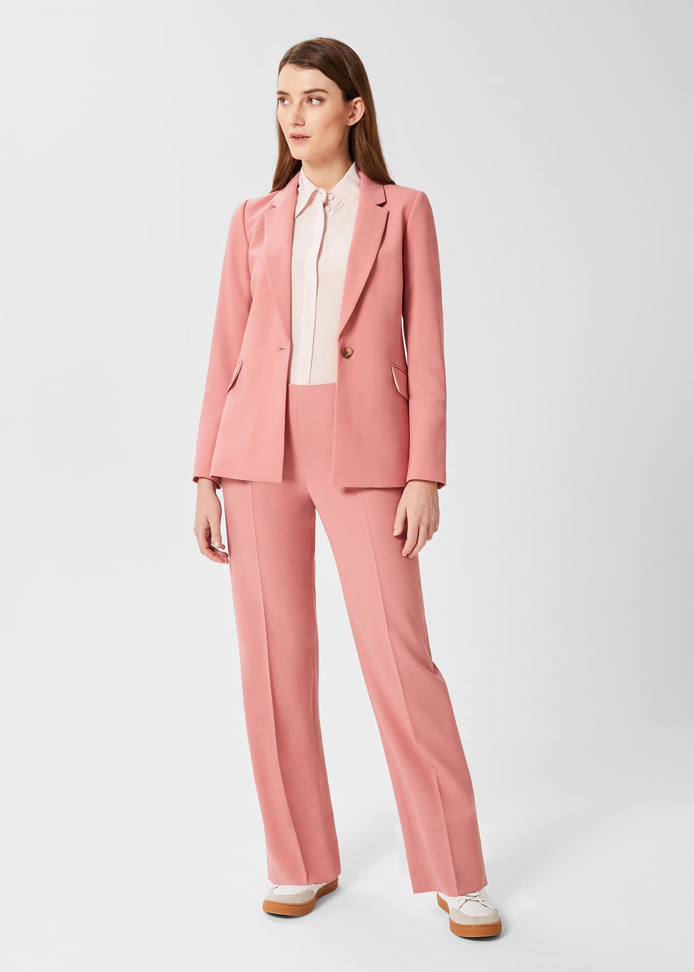 Hobbs 2025 trouser suit
