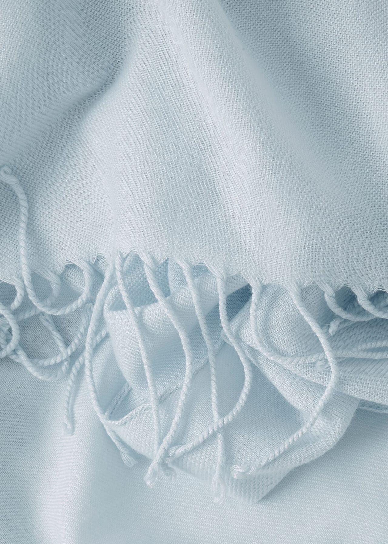 DOUBLE SIDED SCARF MS MATILDA