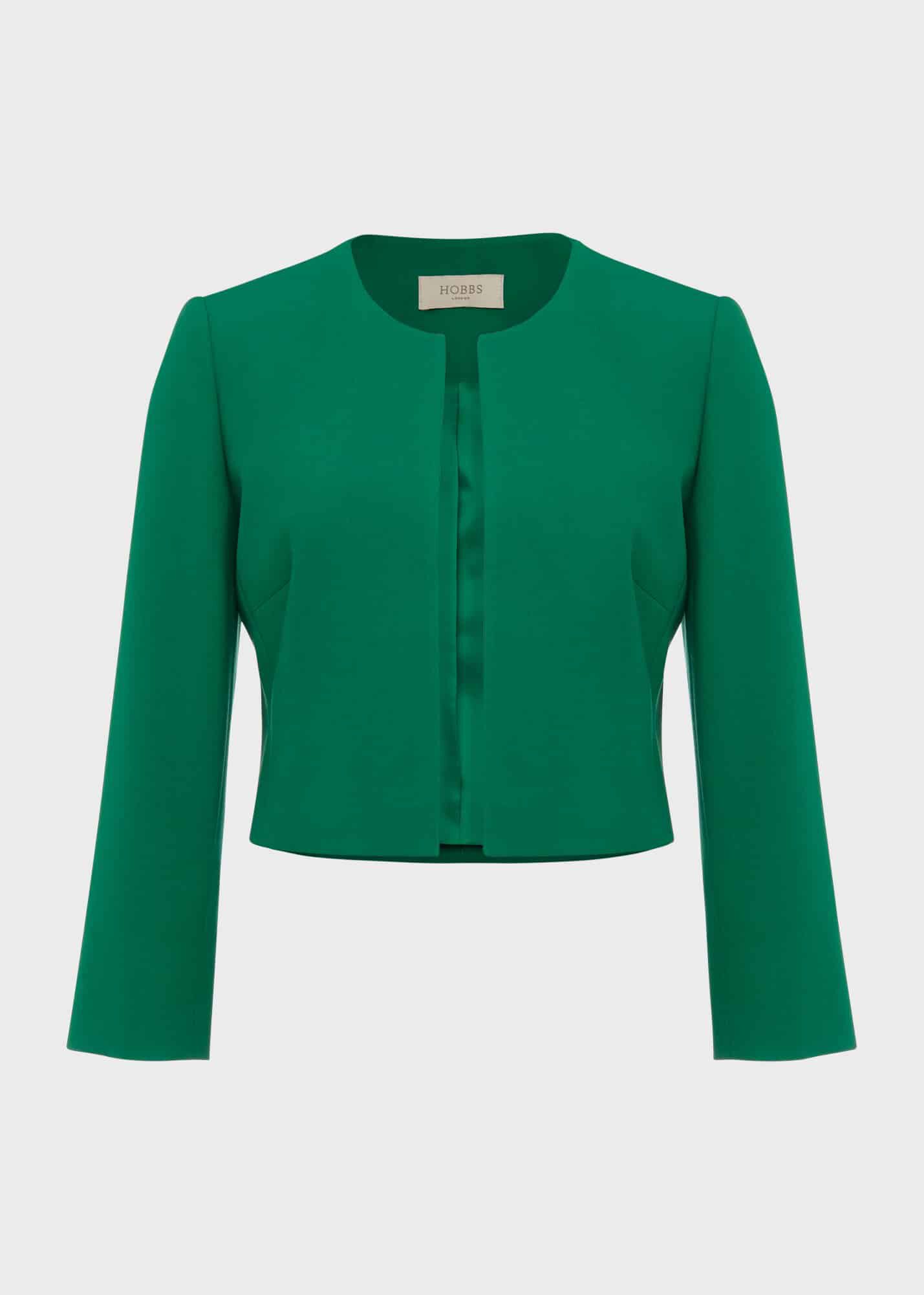 Hobbs elize sales jacket