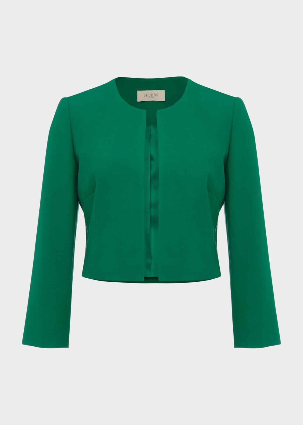 Elize Jacket, Meadow Green, hi-res