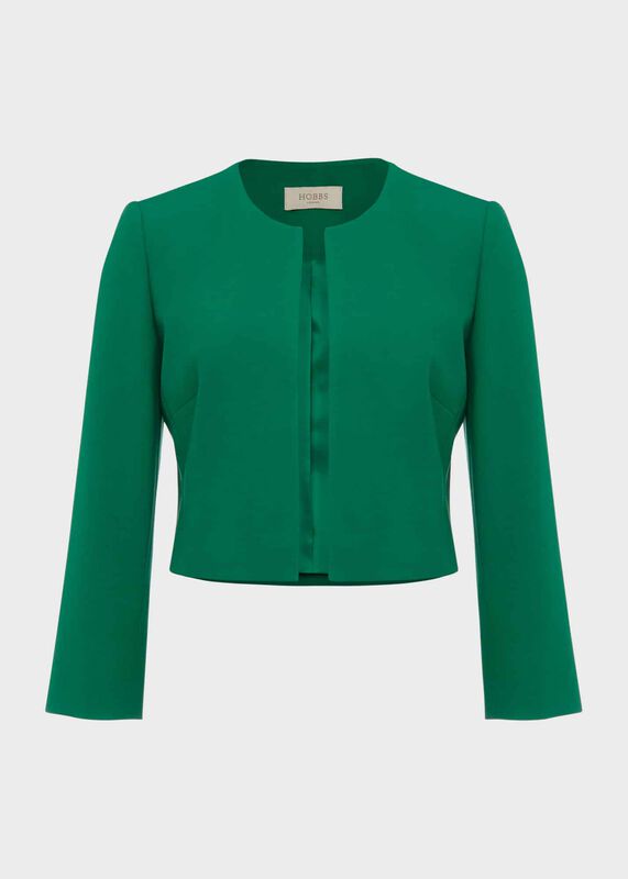 Elize Jacket