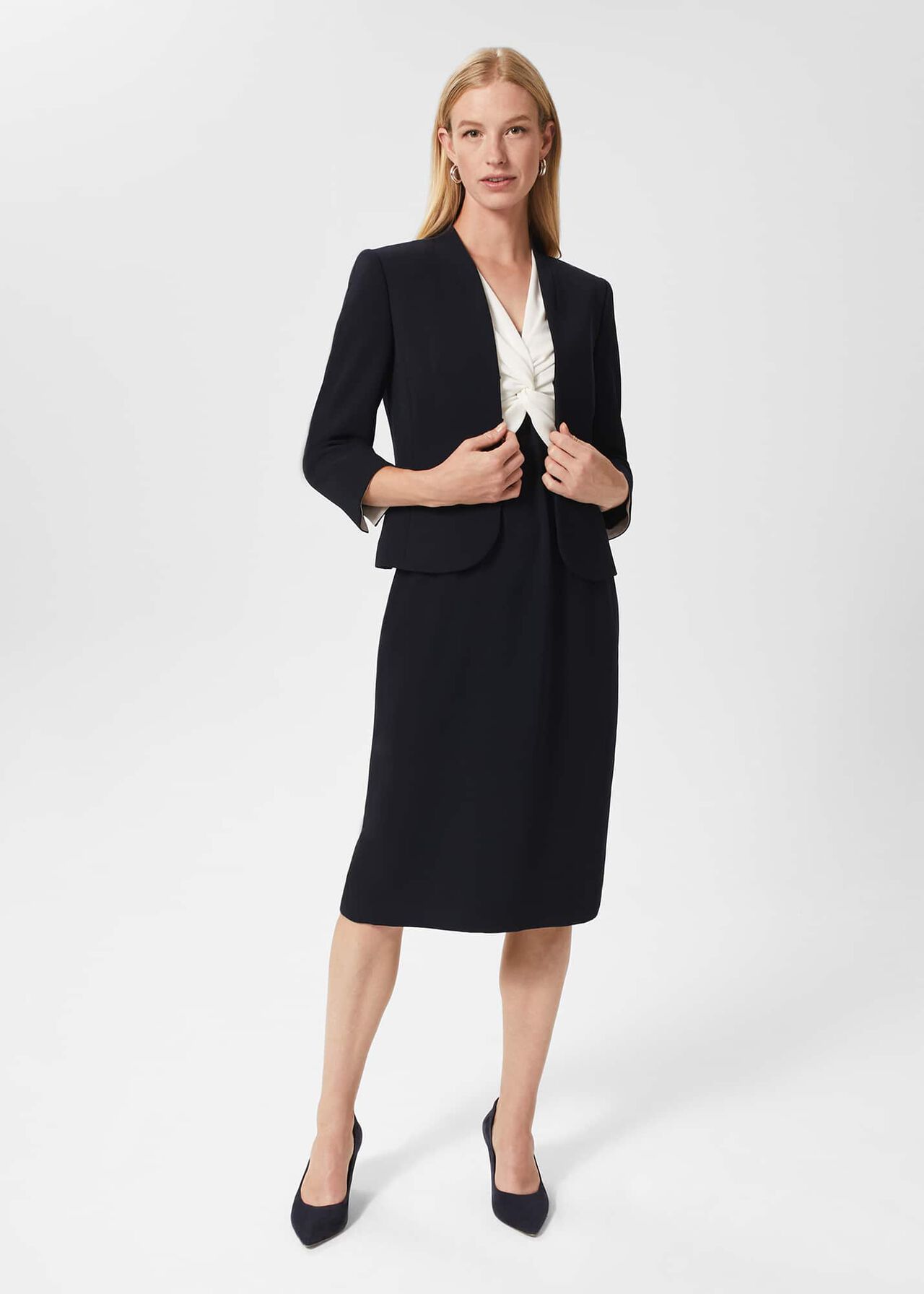 Adrienne Court, Navy, hi-res