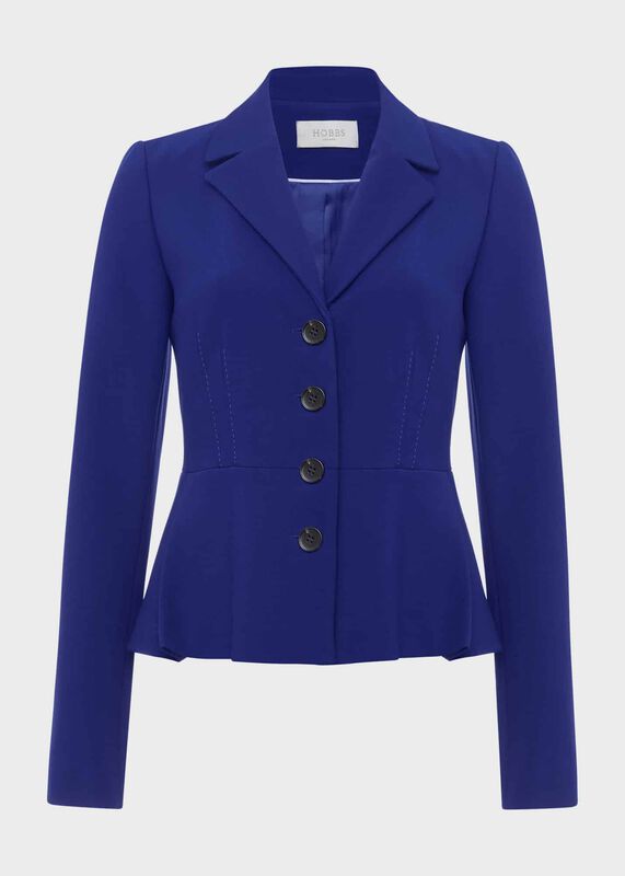 Brielle Jacket