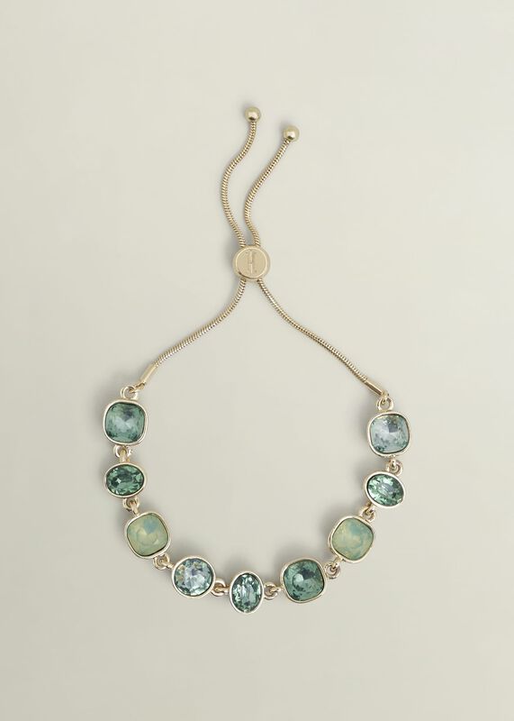 Indira Bracelet