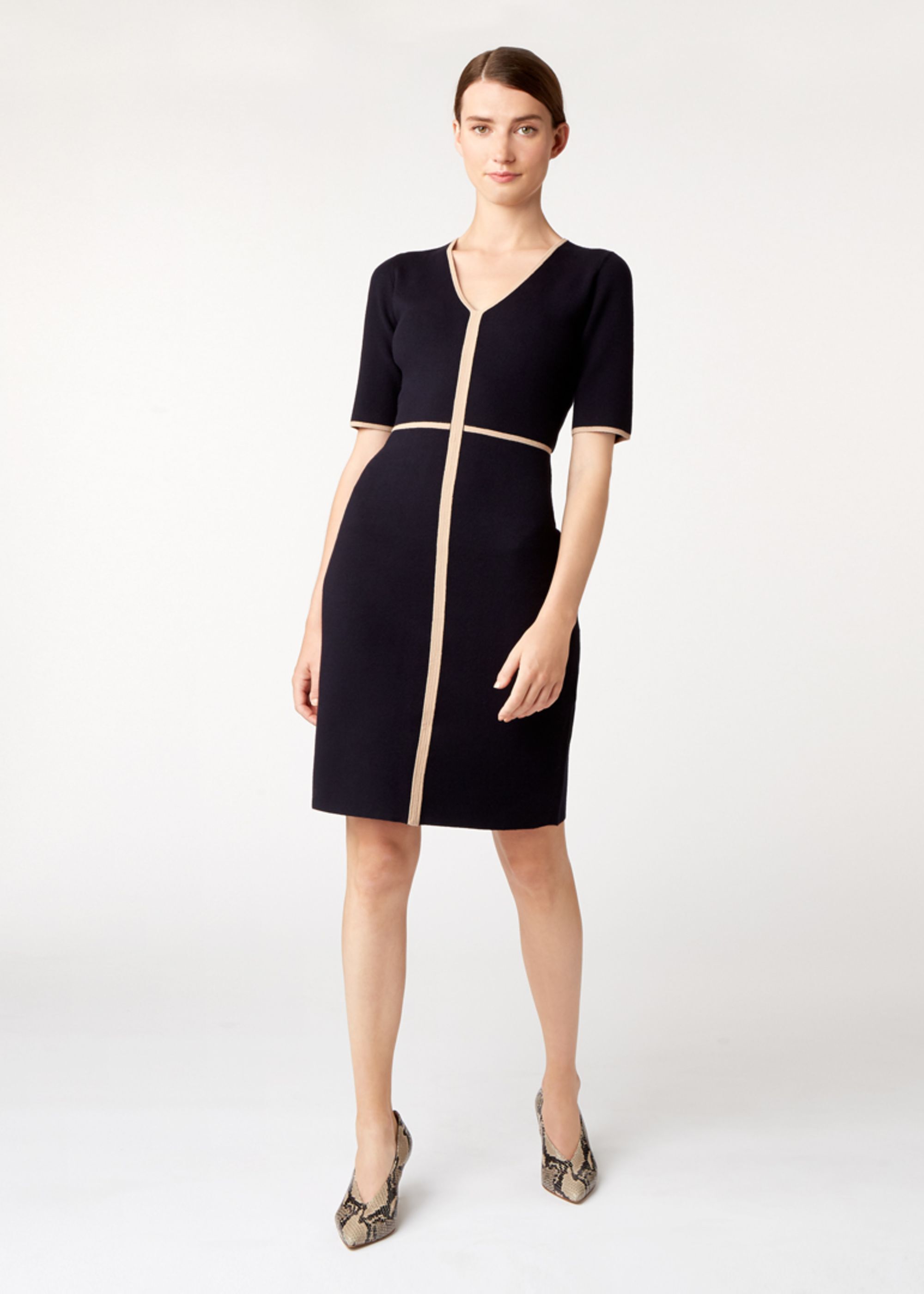 roman originals dresses with sleeves