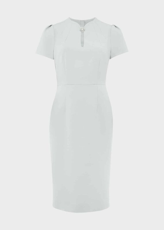 Ana Shift Dress