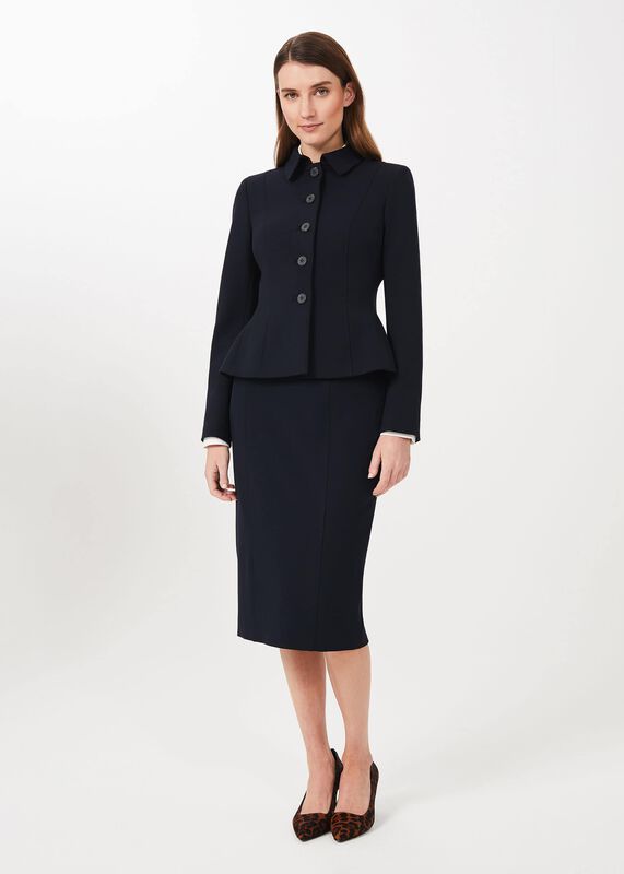Coord Suit Women's Tailored Jackets, Trousers, Skirts & Two Piece