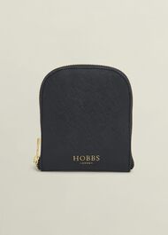 Johanna Packable Bag, Black Camel, hi-res