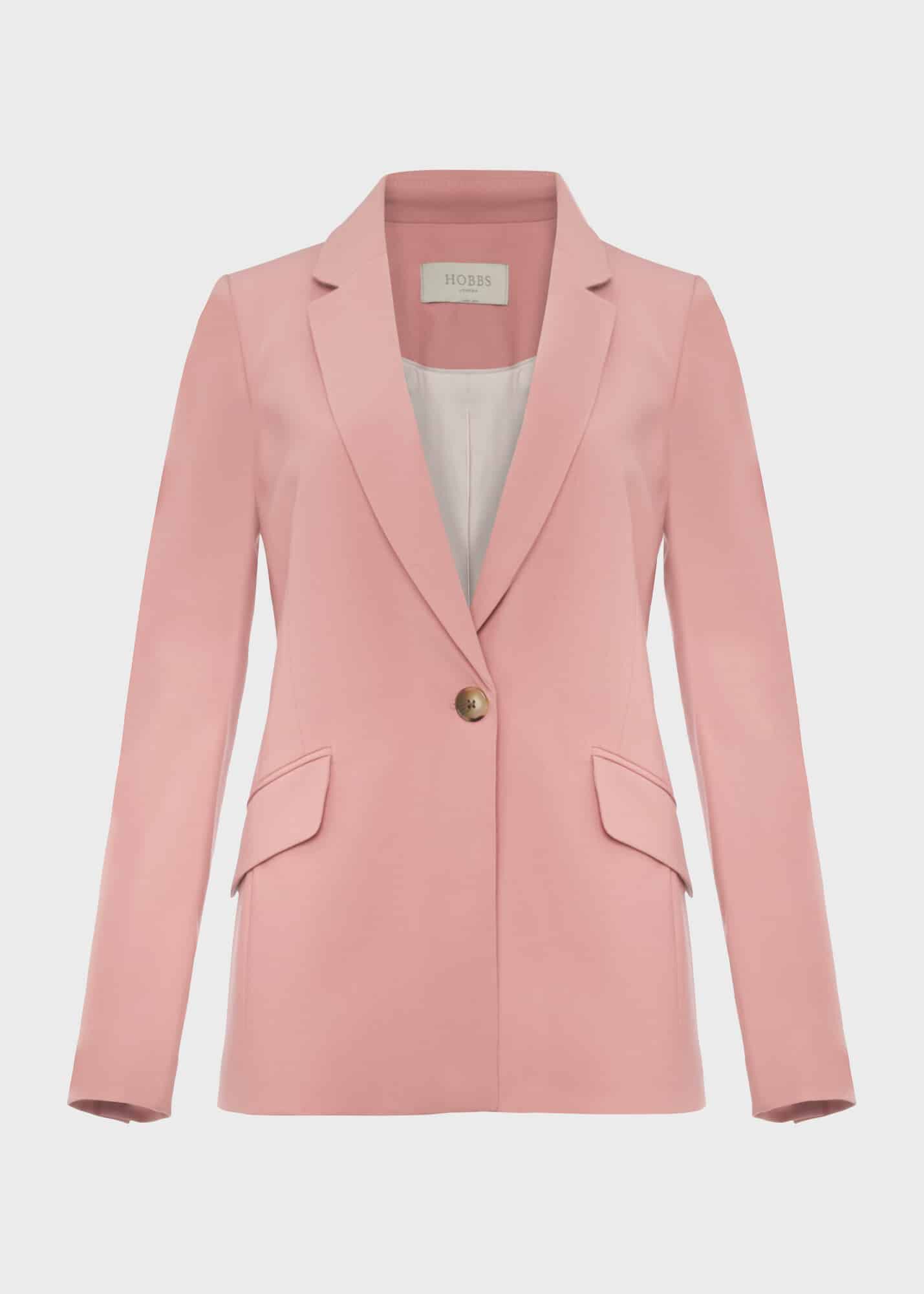 Hobbs blazer hotsell