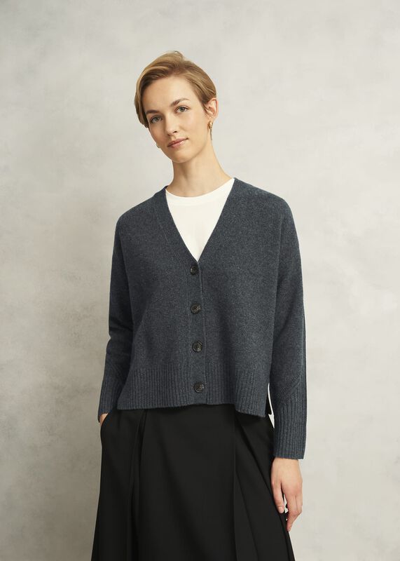 Elida Cardigan