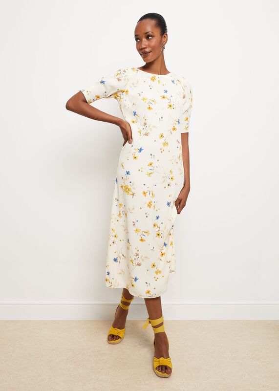 Fielding Dress