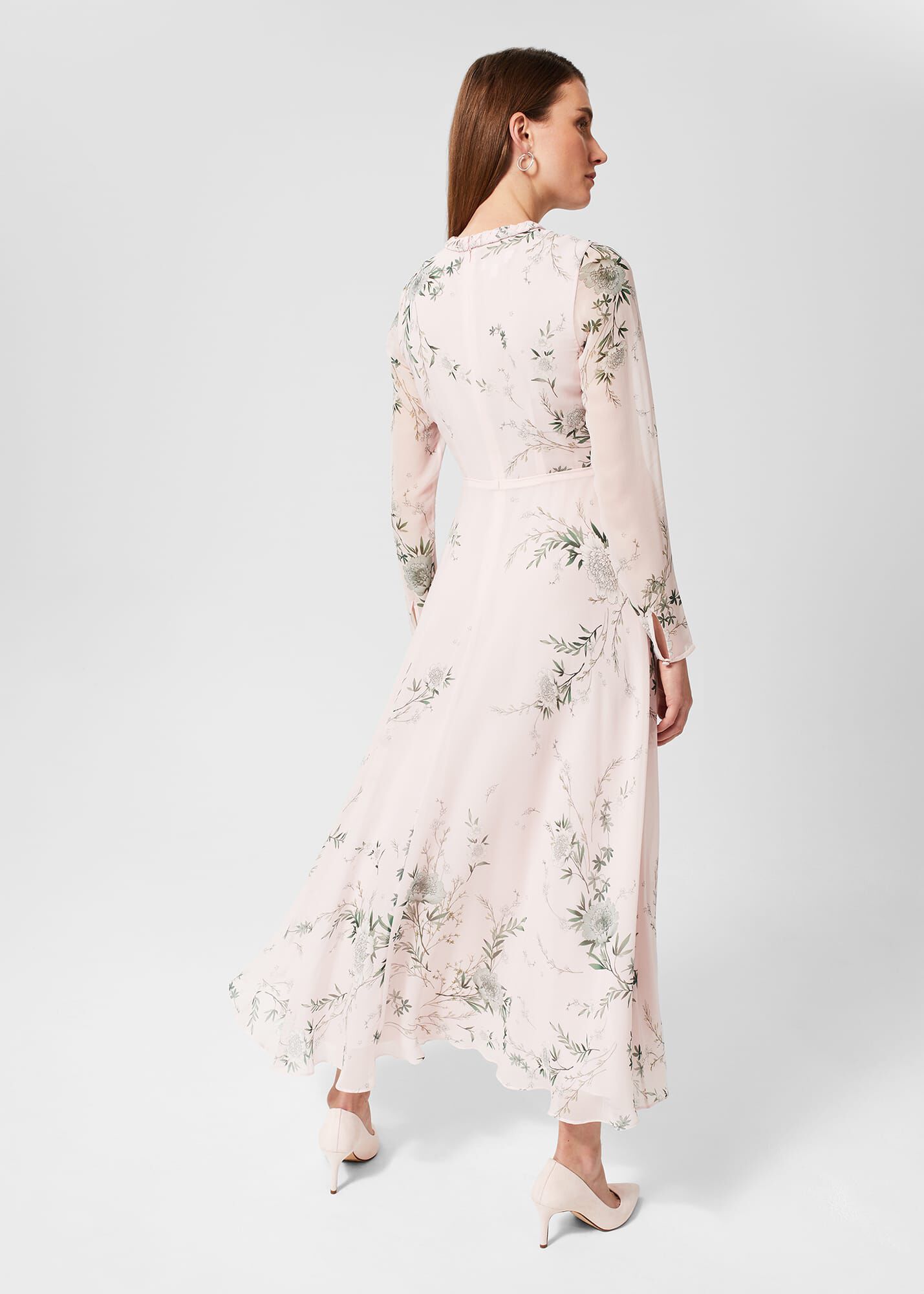 Rosa Belle Dress