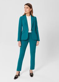 Suki Trouser Suit Outfit, , hi-res