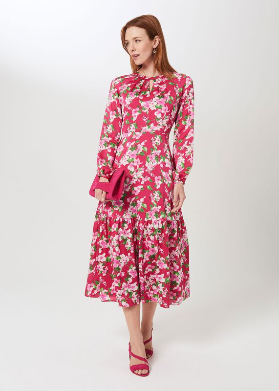 Marilyn Midi Dress