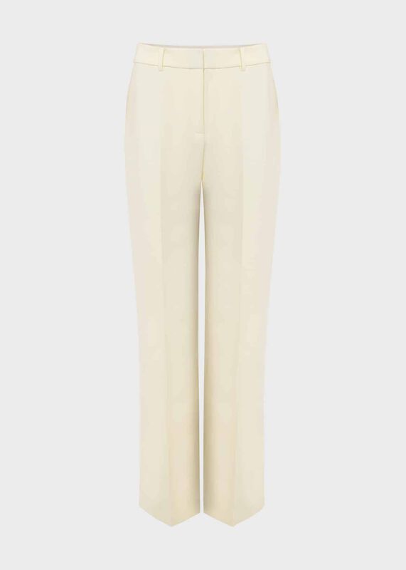 Rachael Wide Trousers