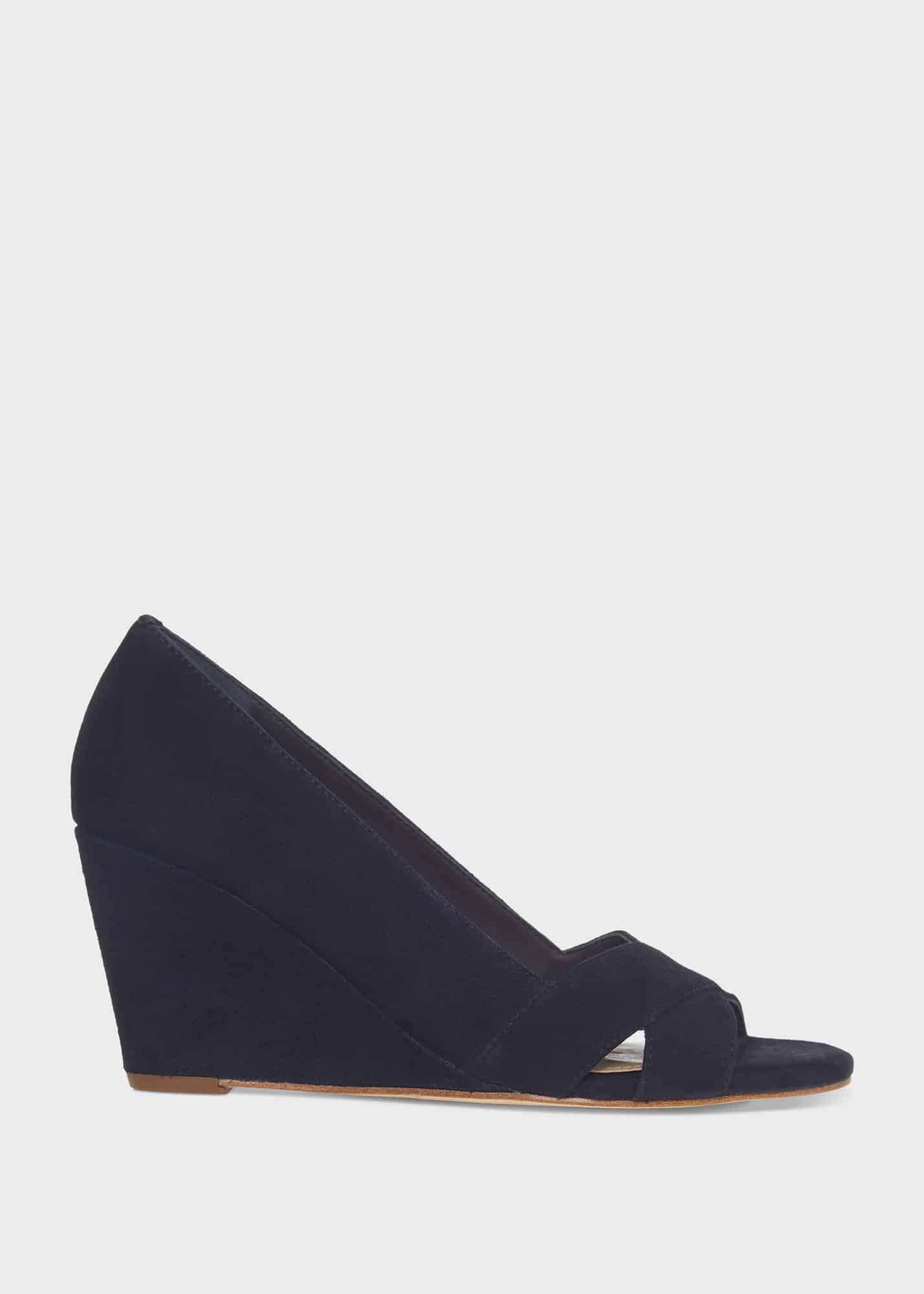 Hobbs wedges discount