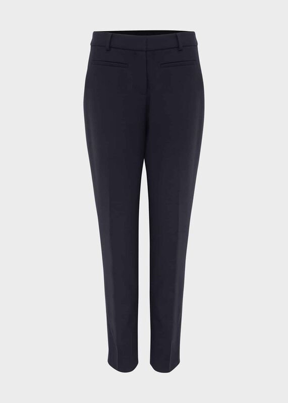 Laurel Tapered Trousers