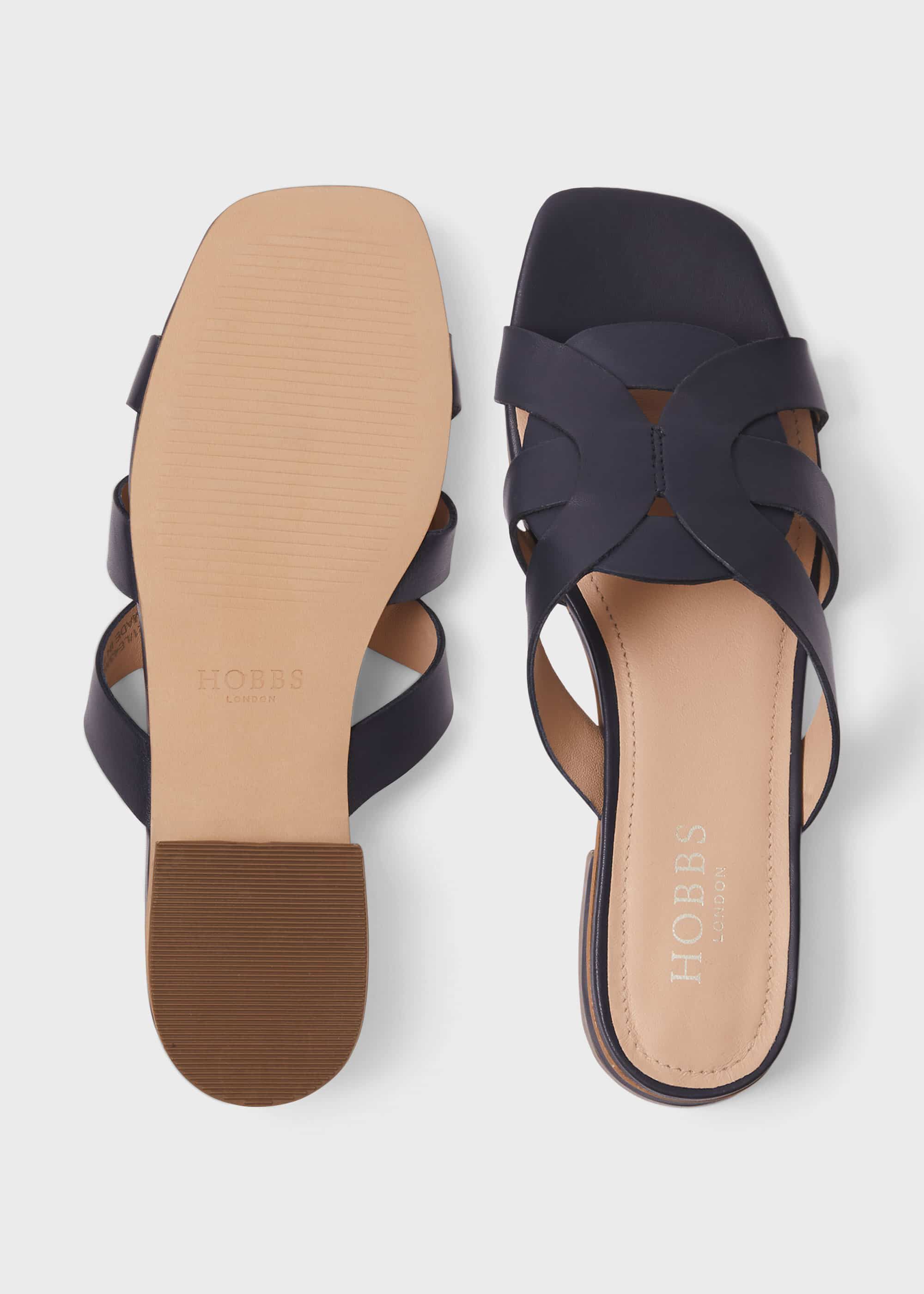 hobbs sandals