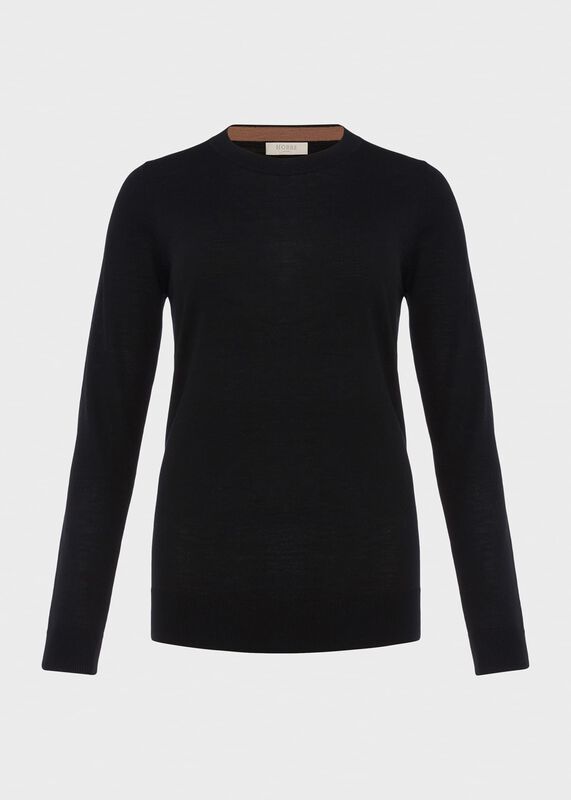 Knitwear | Women's sweaters, cardigans & Knitted Tops | Hobbs London ...