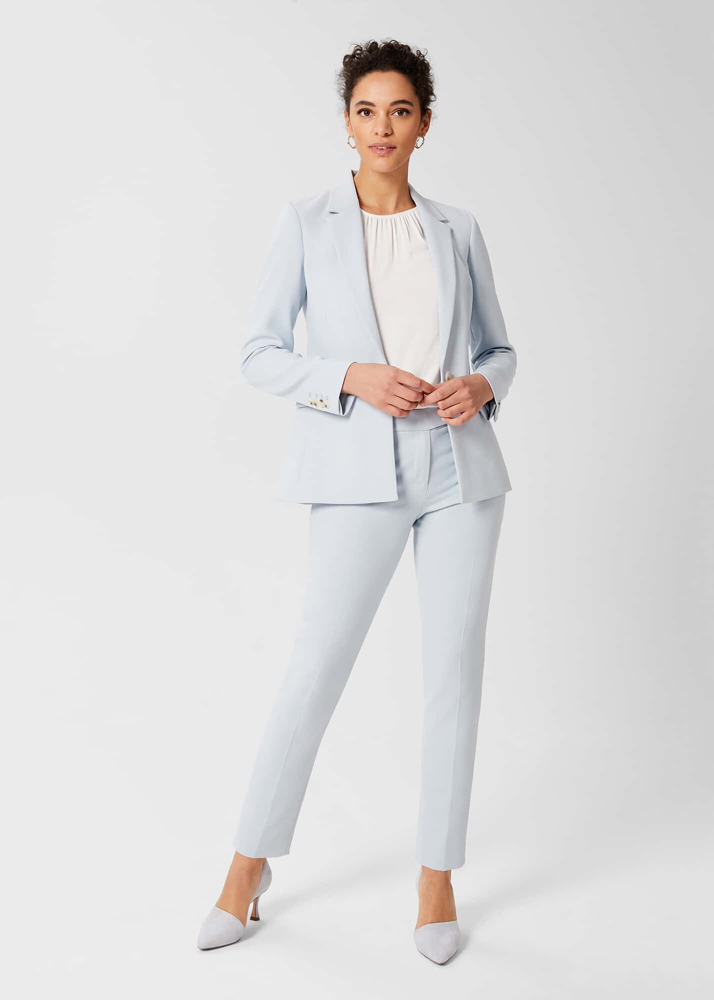 Hobbs discount blue jacket