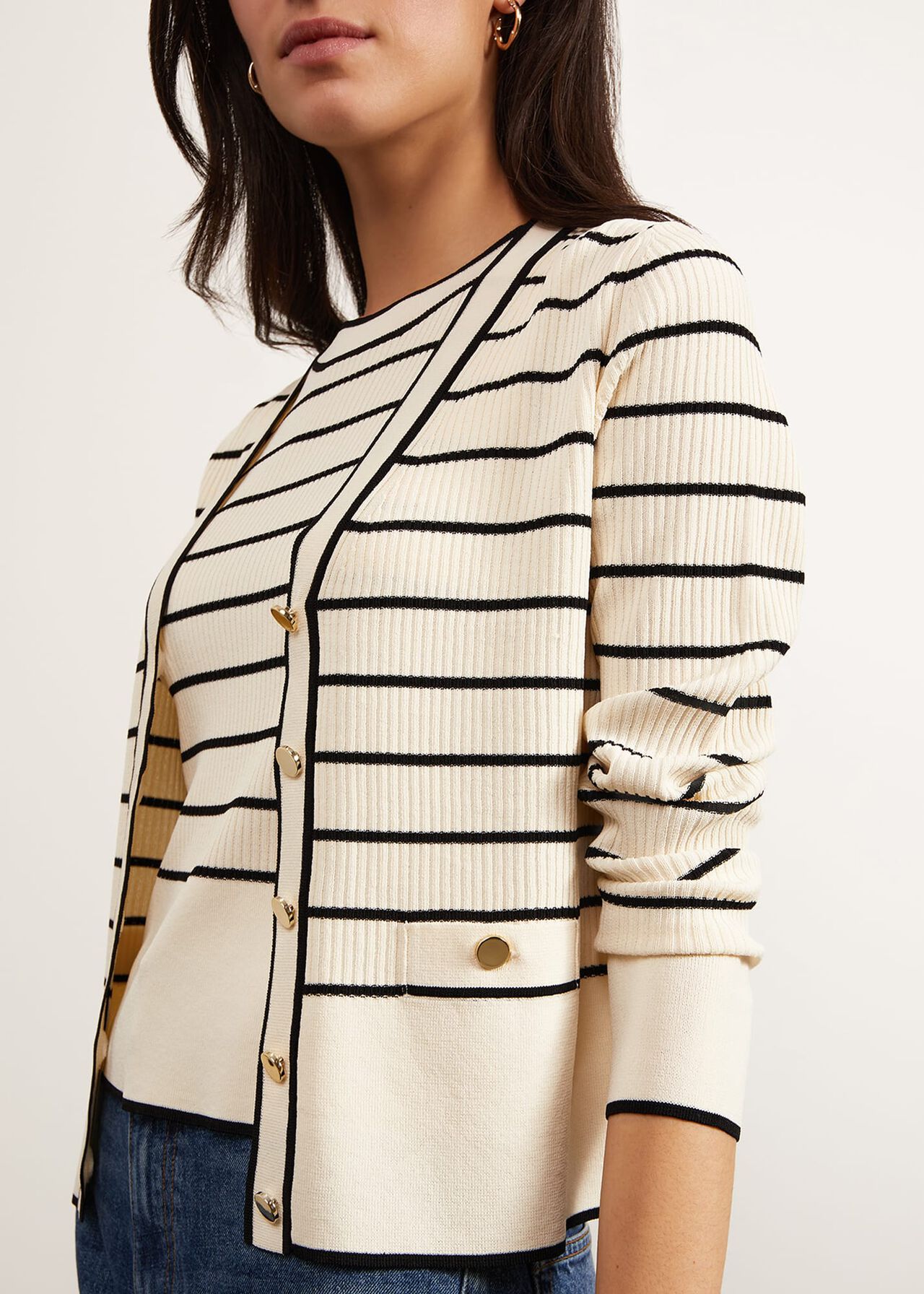 Belmont Cardigan Hobbs UK